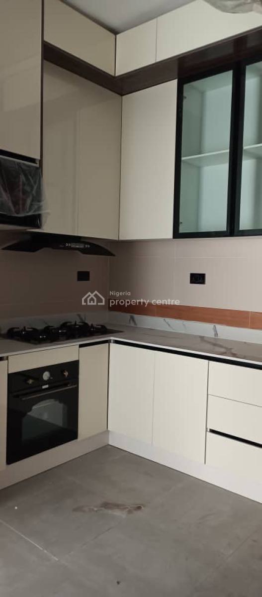 Luxury 3bedroom, Lekki Phase 1, Lekki, Lagos, Flat / Apartment for Sale