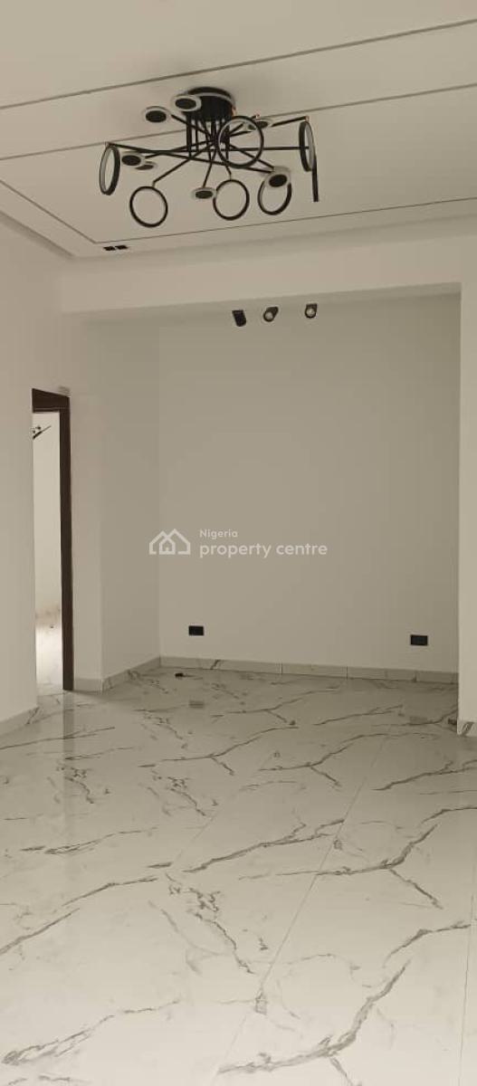 Luxury 3bedroom, Lekki Phase 1, Lekki, Lagos, Flat / Apartment for Sale