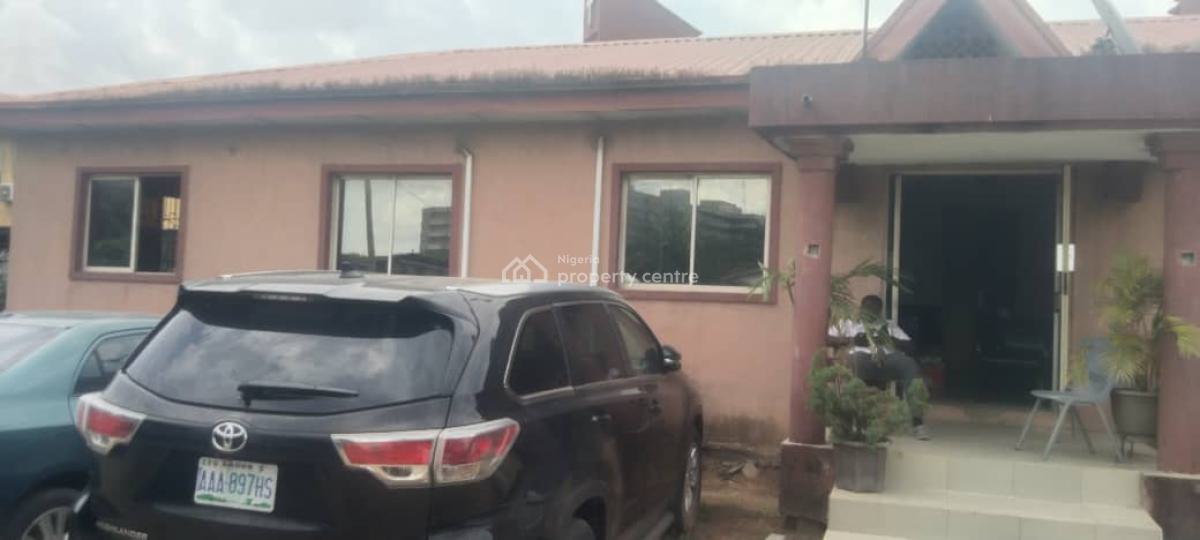 3000sqm, Ikeja, Lagos, Mixed-use Land for Sale