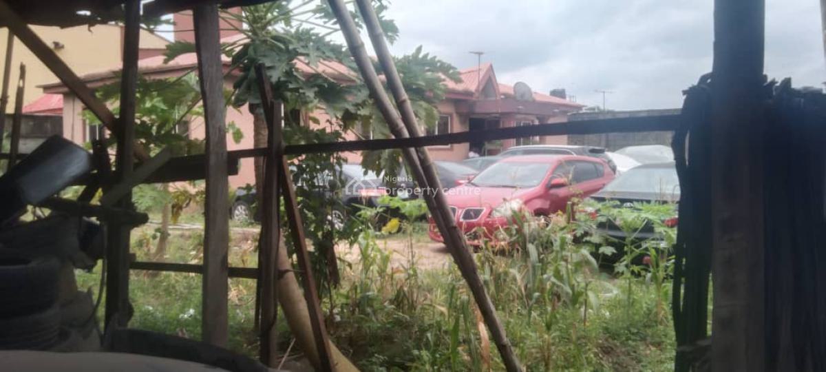 3000sqm, Ikeja, Lagos, Mixed-use Land for Sale