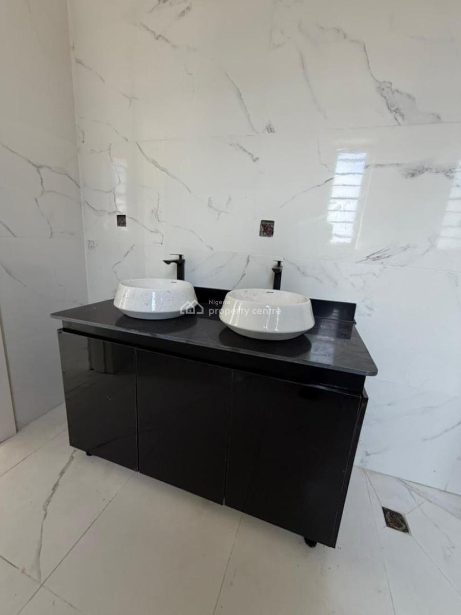 Luxury 5bedroom Fully Detached Duplex, Lekki, Lagos, Detached Duplex for Sale