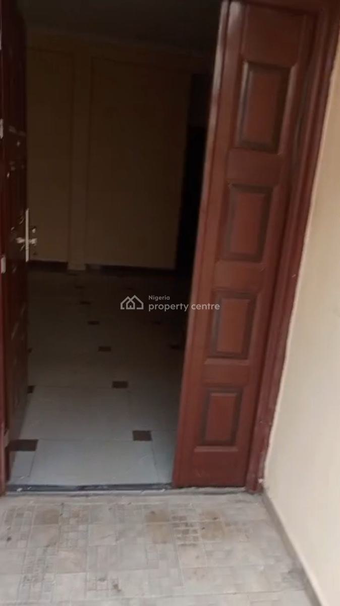 a Newly Renovated 3 Bedroom Apartment, Deeper Life Hq Axis, Gbagada, Lagos, Flat / Apartment for Rent