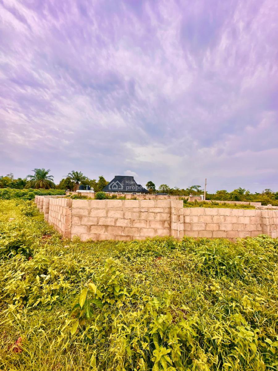 Residential Dry Land Close to a Private University, 3mins Drive From Imota Junction, Imota, Ikorodu, Lagos, Residential Land for Sale