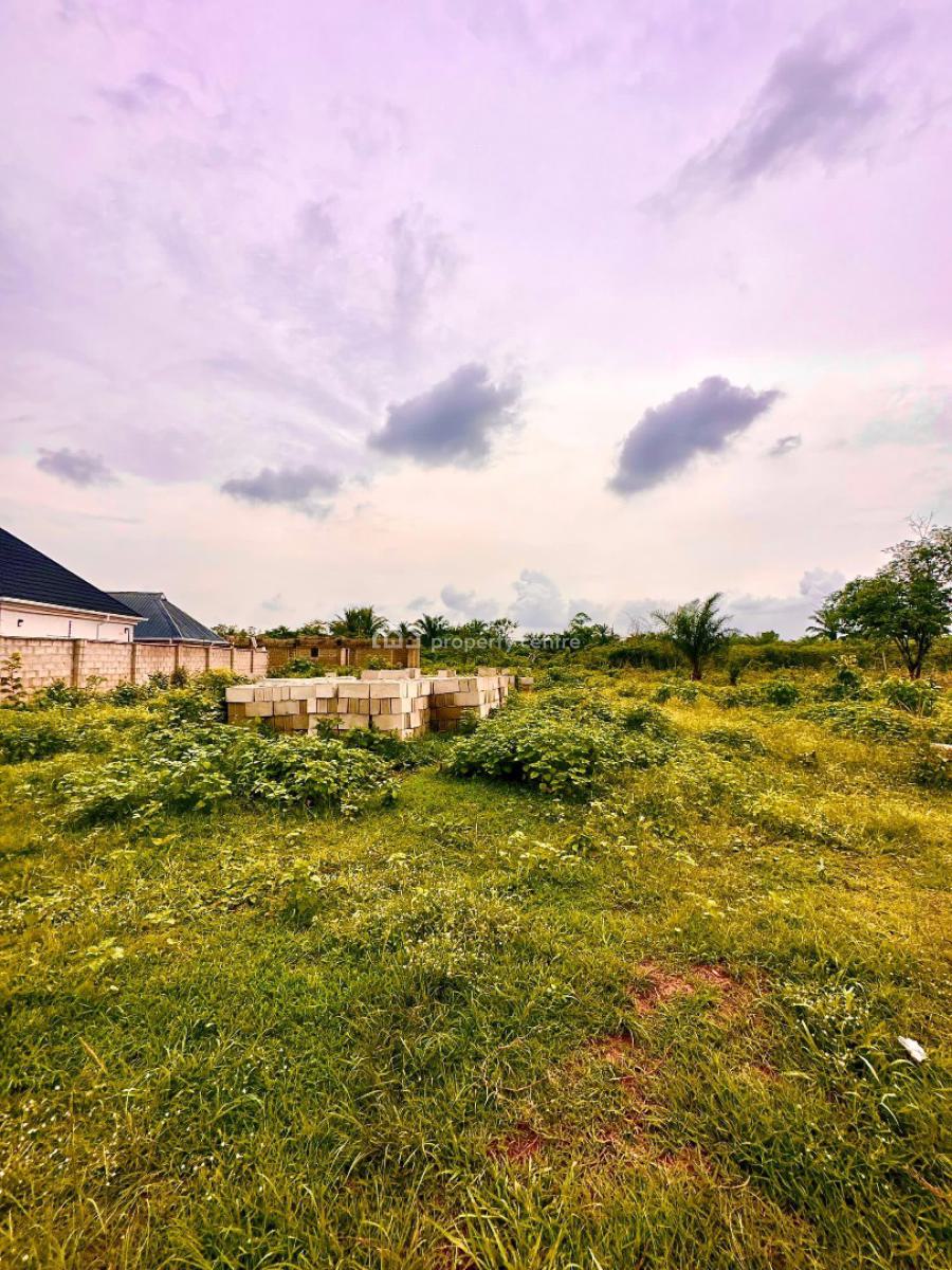 Residential Dry Land Close to a Private University, 3mins Drive From Imota Junction, Imota, Ikorodu, Lagos, Residential Land for Sale