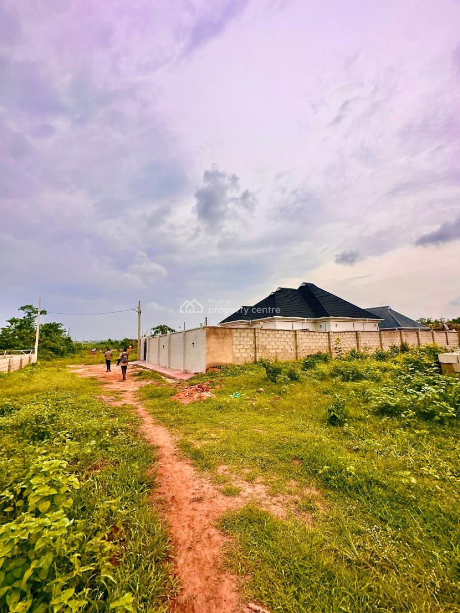 Residential Dry Land Close to a Private University, 3mins Drive From Imota Junction, Imota, Ikorodu, Lagos, Residential Land for Sale