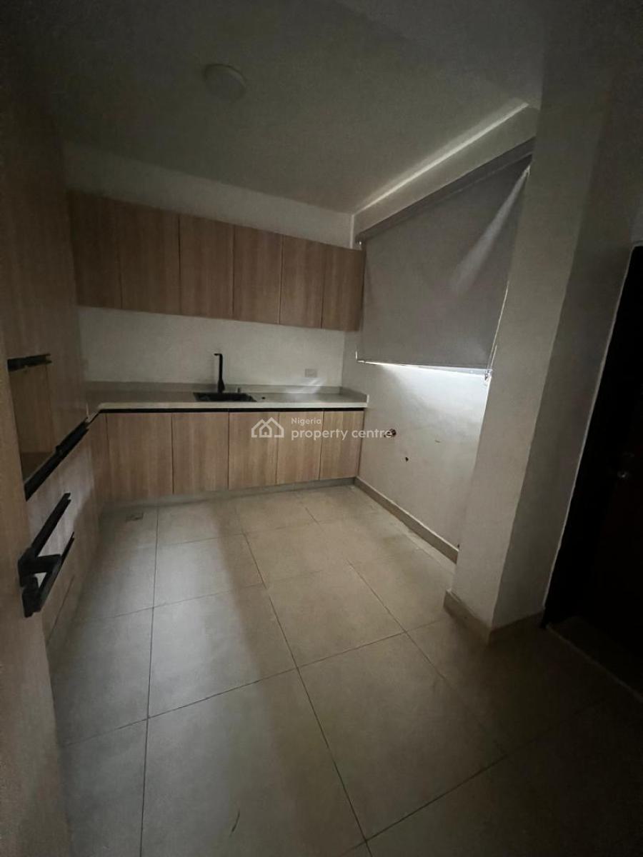Spacious 3 Bedrooms Flats, Victoria Island Lagos, Victoria Island (vi), Lagos, Flat / Apartment for Rent