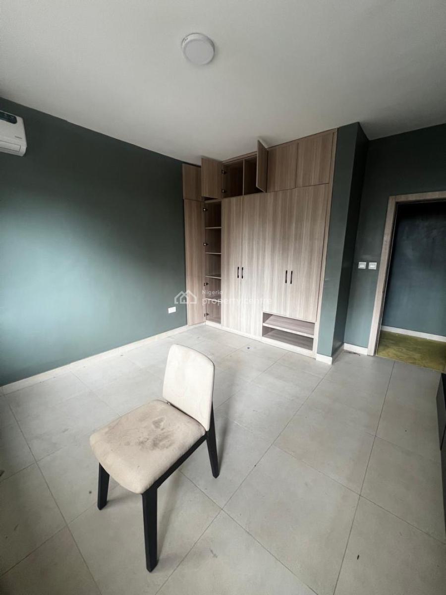 Spacious 3 Bedrooms Flats, Victoria Island Lagos, Victoria Island (vi), Lagos, Flat / Apartment for Rent