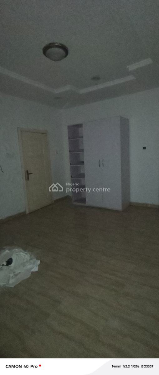 Clean Room Shared Kitchen, Chevy View Estate, Lekki, Lagos, Self Contain (single Rooms) for Rent