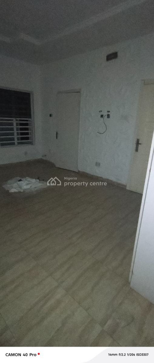 Clean Room Shared Kitchen, Chevy View Estate, Lekki, Lagos, Self Contain (single Rooms) for Rent