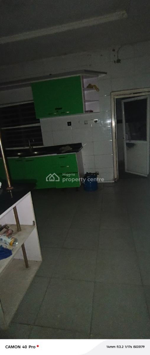 Clean Room Shared Kitchen, Chevy View Estate, Lekki, Lagos, Self Contain (single Rooms) for Rent