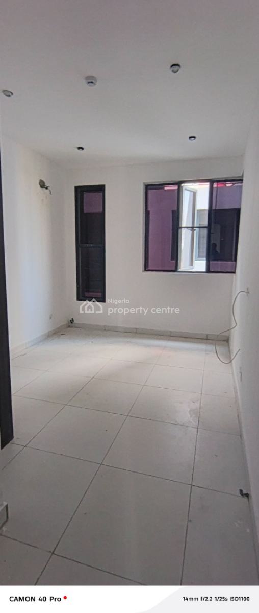 Clean Room Shared Kitchen, Chevy View Estate, Lekki, Lagos, Self Contain (single Rooms) for Rent
