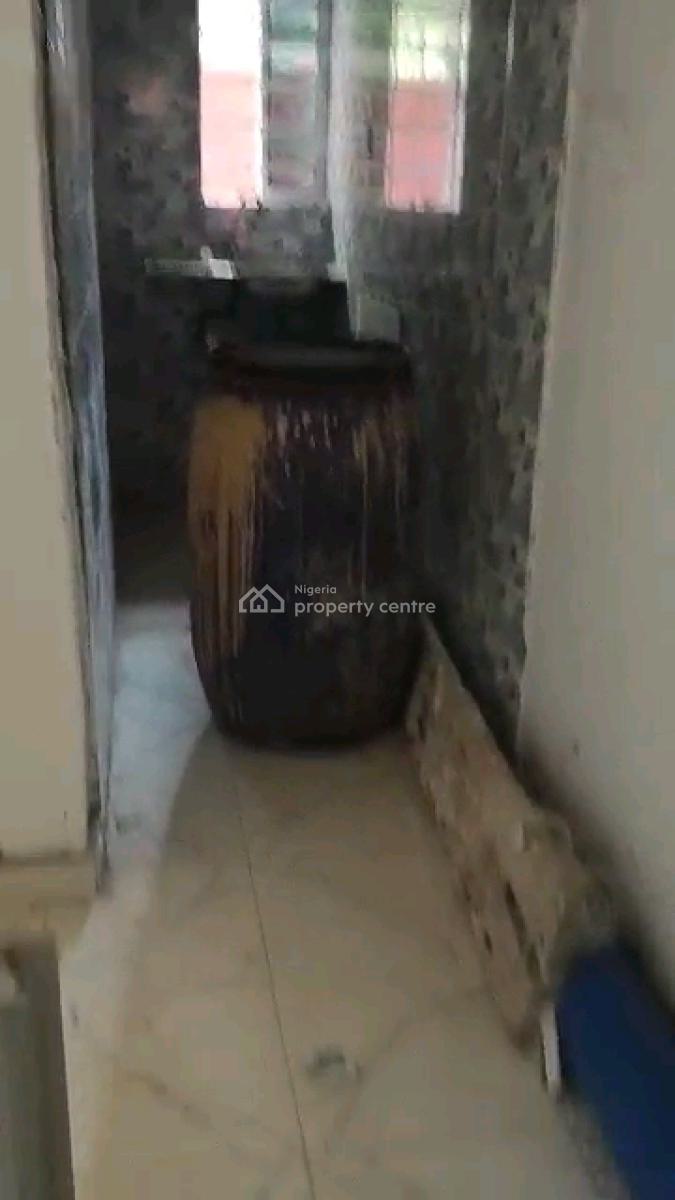 Decent Newly Built Mini Flat, Bariga, Shomolu, Lagos, Mini Flat (room and Parlour) for Rent