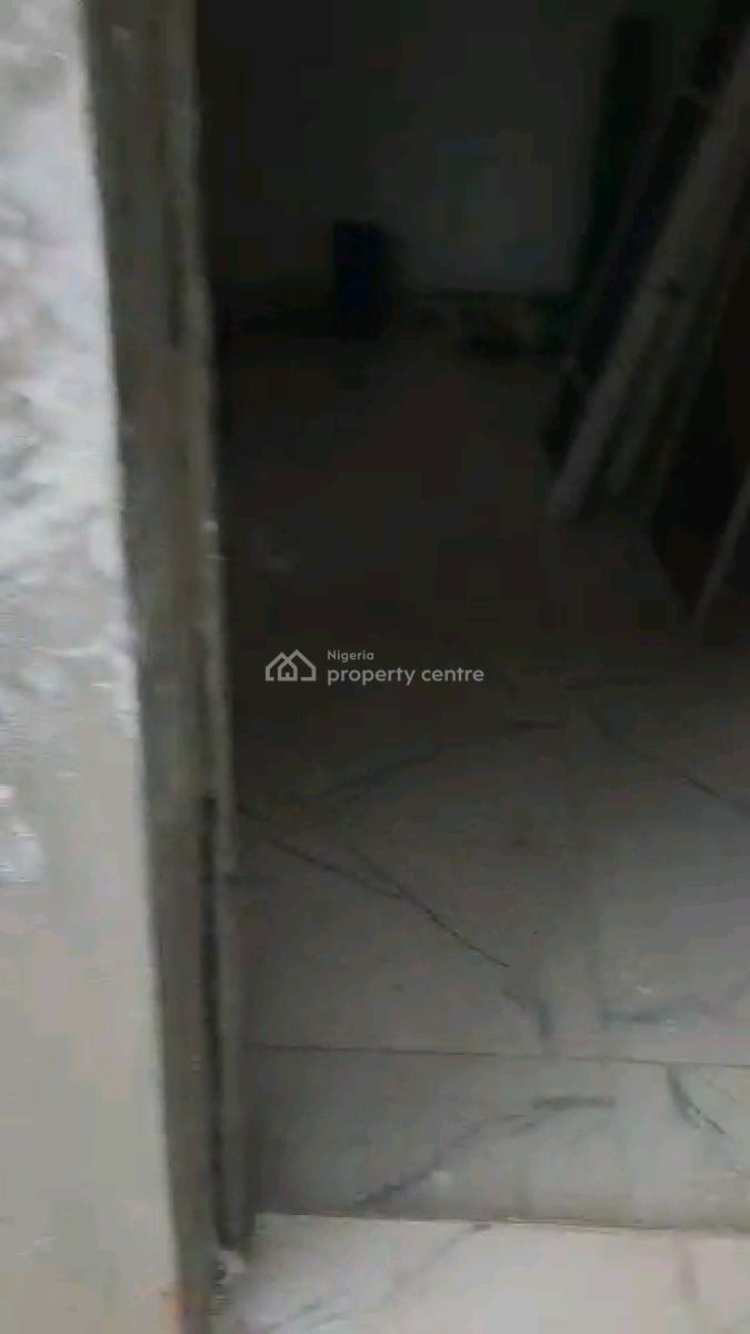 Decent Newly Built Mini Flat, Bariga, Shomolu, Lagos, Mini Flat (room and Parlour) for Rent