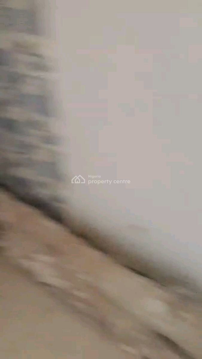 Decent Newly Built Mini Flat, Bariga, Shomolu, Lagos, Mini Flat (room and Parlour) for Rent