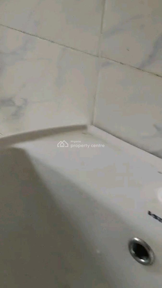 Decent Newly Built Mini Flat, Bariga, Shomolu, Lagos, Mini Flat (room and Parlour) for Rent