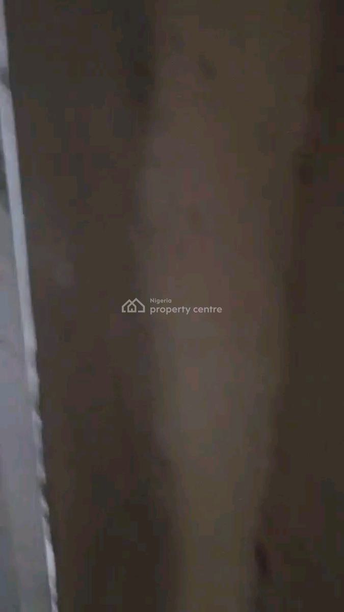 Decent Newly Built Mini Flat, Bariga, Shomolu, Lagos, Mini Flat (room and Parlour) for Rent