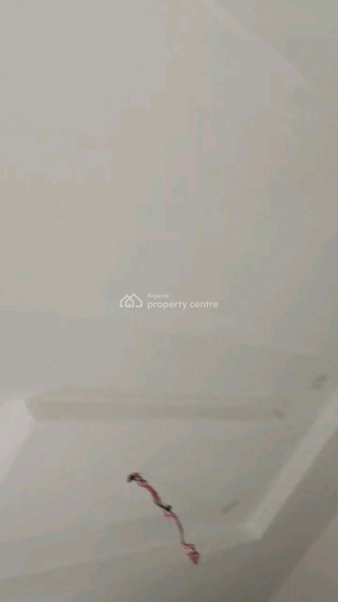 Decent Newly Built Mini Flat, Bariga, Shomolu, Lagos, Mini Flat (room and Parlour) for Rent