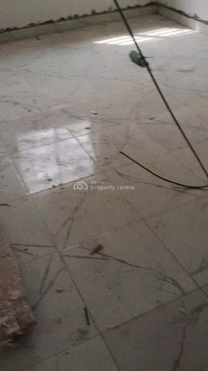 Decent Newly Built Mini Flat, Bariga, Shomolu, Lagos, Mini Flat (room and Parlour) for Rent