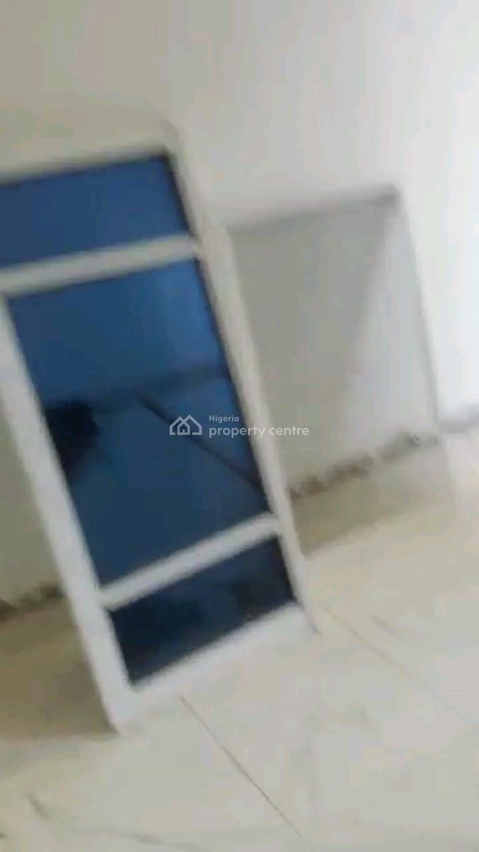 Decent Newly Built Mini Flat, Bariga, Shomolu, Lagos, Mini Flat (room and Parlour) for Rent