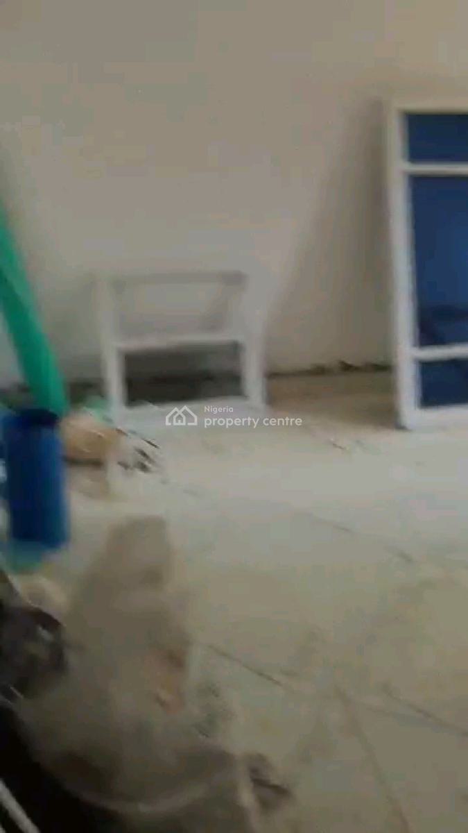 Decent Newly Built Mini Flat, Bariga, Shomolu, Lagos, Mini Flat (room and Parlour) for Rent