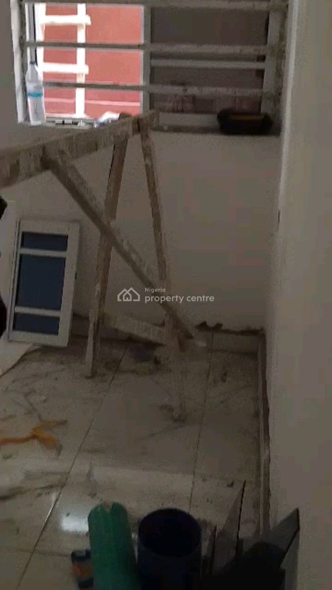 Decent Newly Built Mini Flat, Bariga, Shomolu, Lagos, Mini Flat (room and Parlour) for Rent