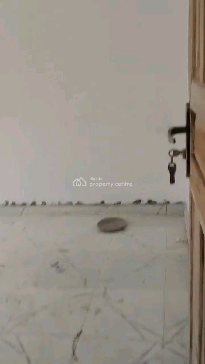 Decent Newly Built Mini Flat, Bariga, Shomolu, Lagos, Mini Flat (room and Parlour) for Rent