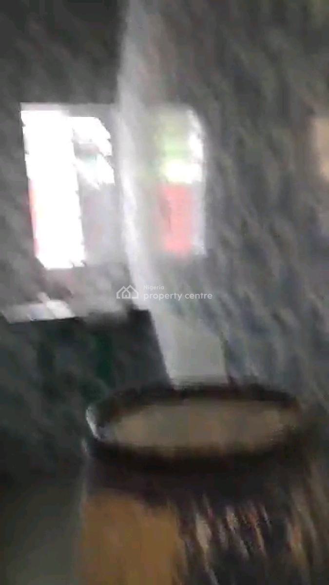 Decent Newly Built Mini Flat, Bariga, Shomolu, Lagos, Mini Flat (room and Parlour) for Rent