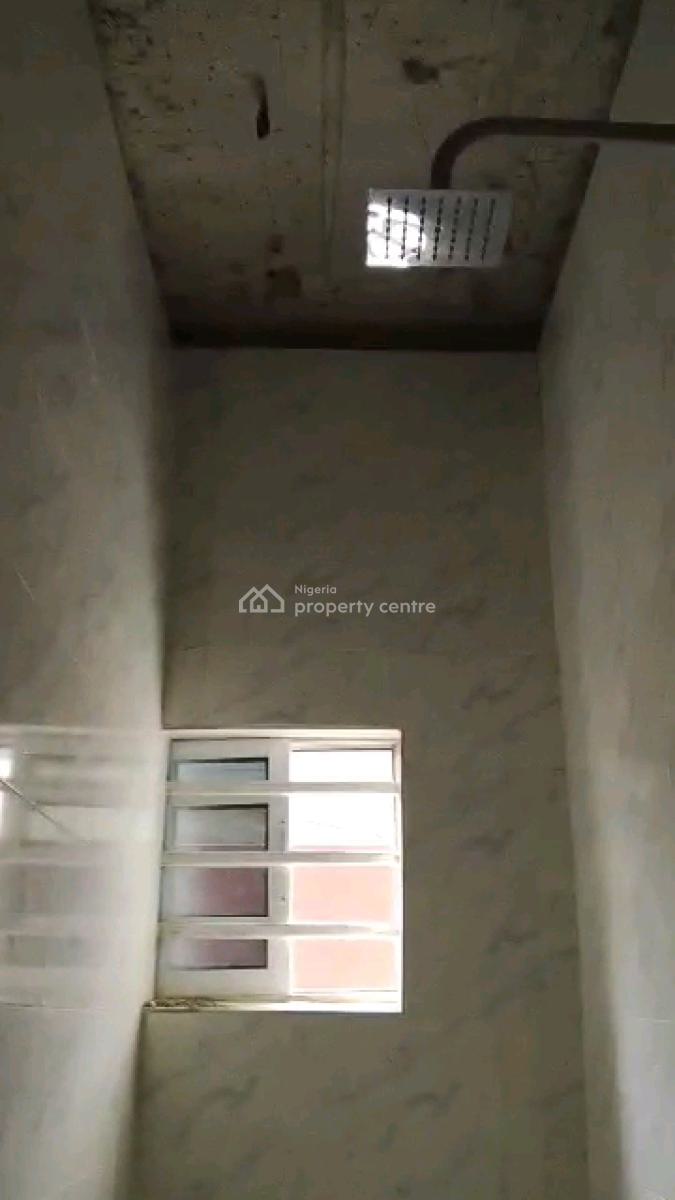 Decent Newly Built Mini Flat, Bariga, Shomolu, Lagos, Mini Flat (room and Parlour) for Rent