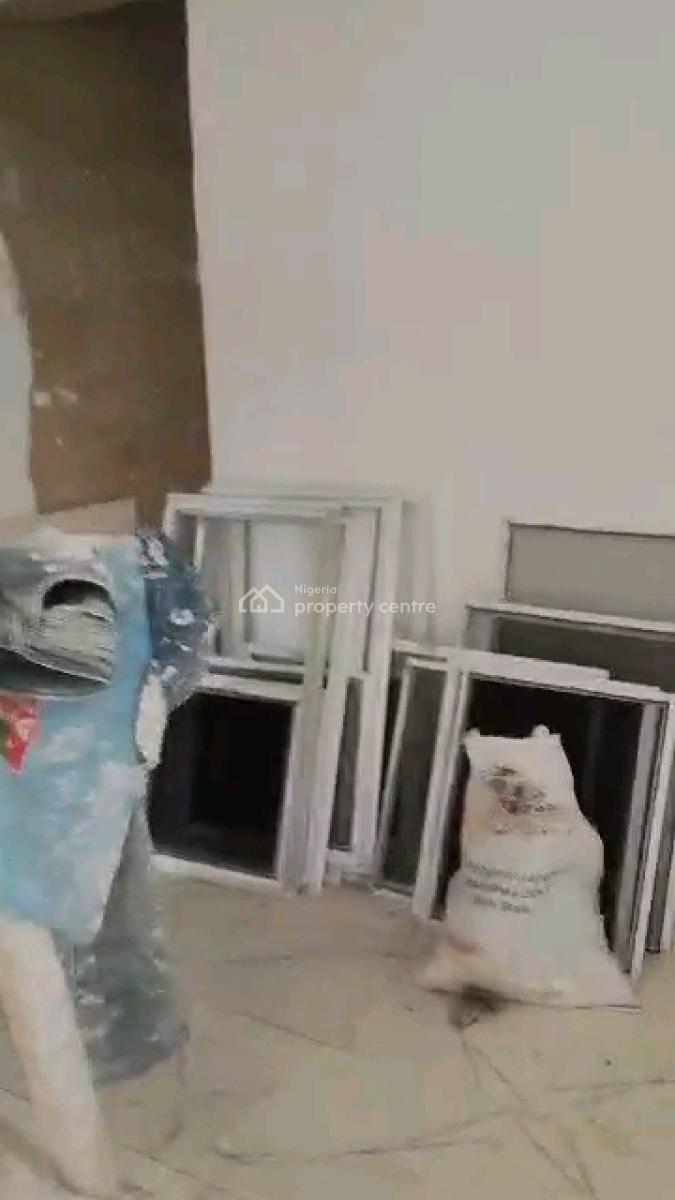 Decent Newly Built Mini Flat, Bariga, Shomolu, Lagos, Mini Flat (room and Parlour) for Rent