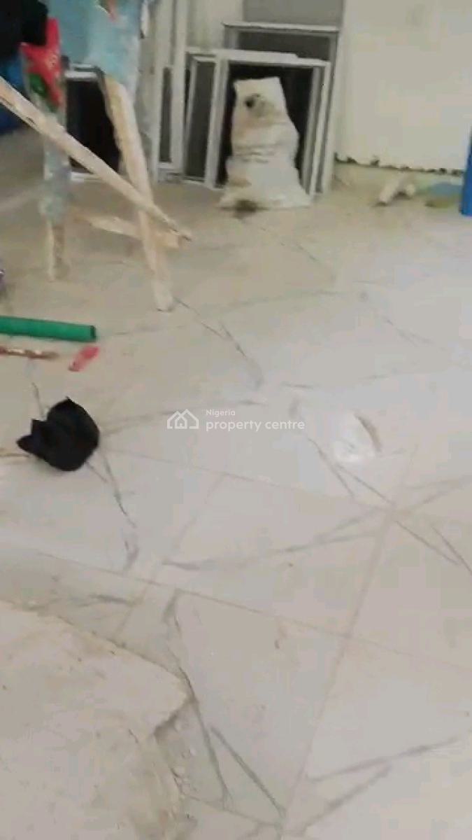 Decent Newly Built Mini Flat, Bariga, Shomolu, Lagos, Mini Flat (room and Parlour) for Rent