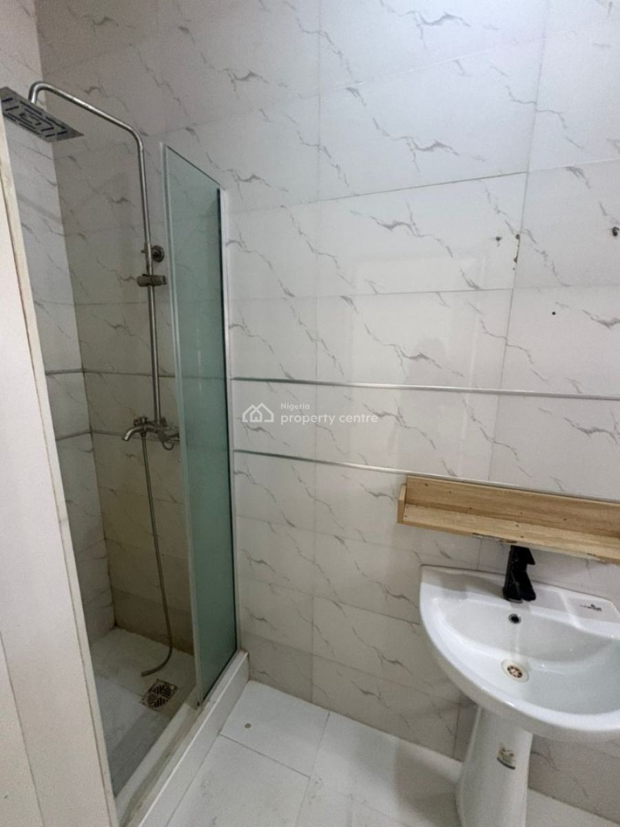 4bedroom, Chevron, Idado, Lekki, Lagos, Detached Duplex for Rent