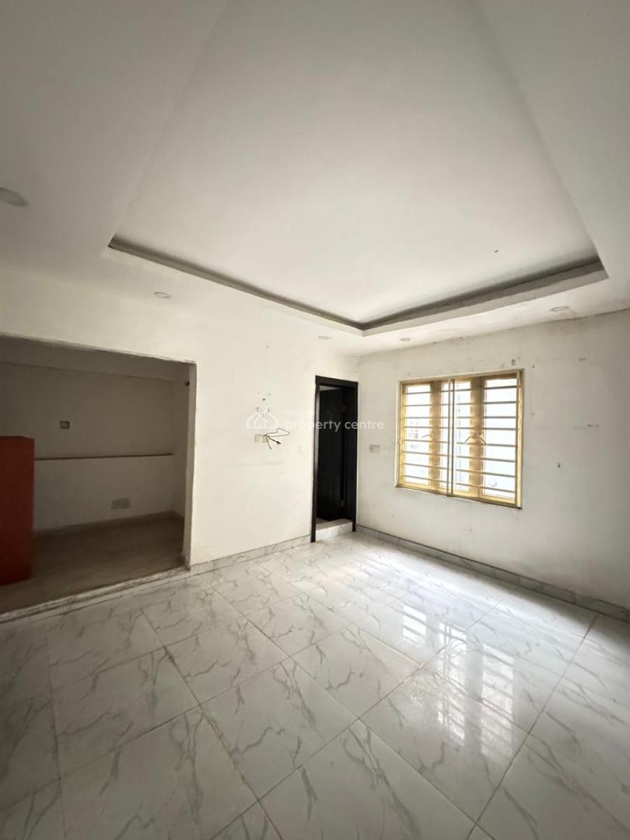 Very Solid 4 Bedroom Terrace Duplex in a Private Estate, in a Lovely Estate in Surulere, Surulere, Lagos, Terraced Duplex for Sale