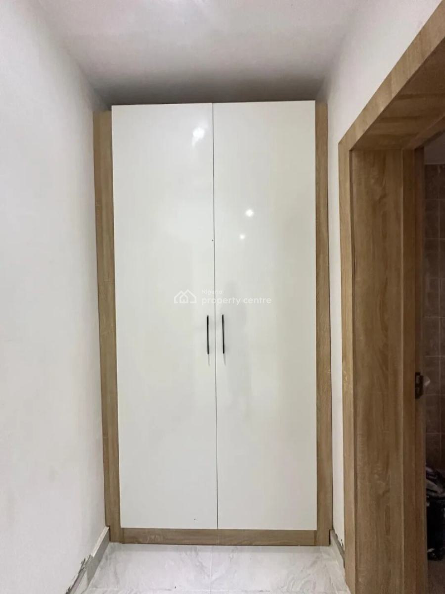 4 Bedroom Terrace Duplex with Bq, Lekki Phase 1, Lekki, Lagos, Terraced Duplex for Rent