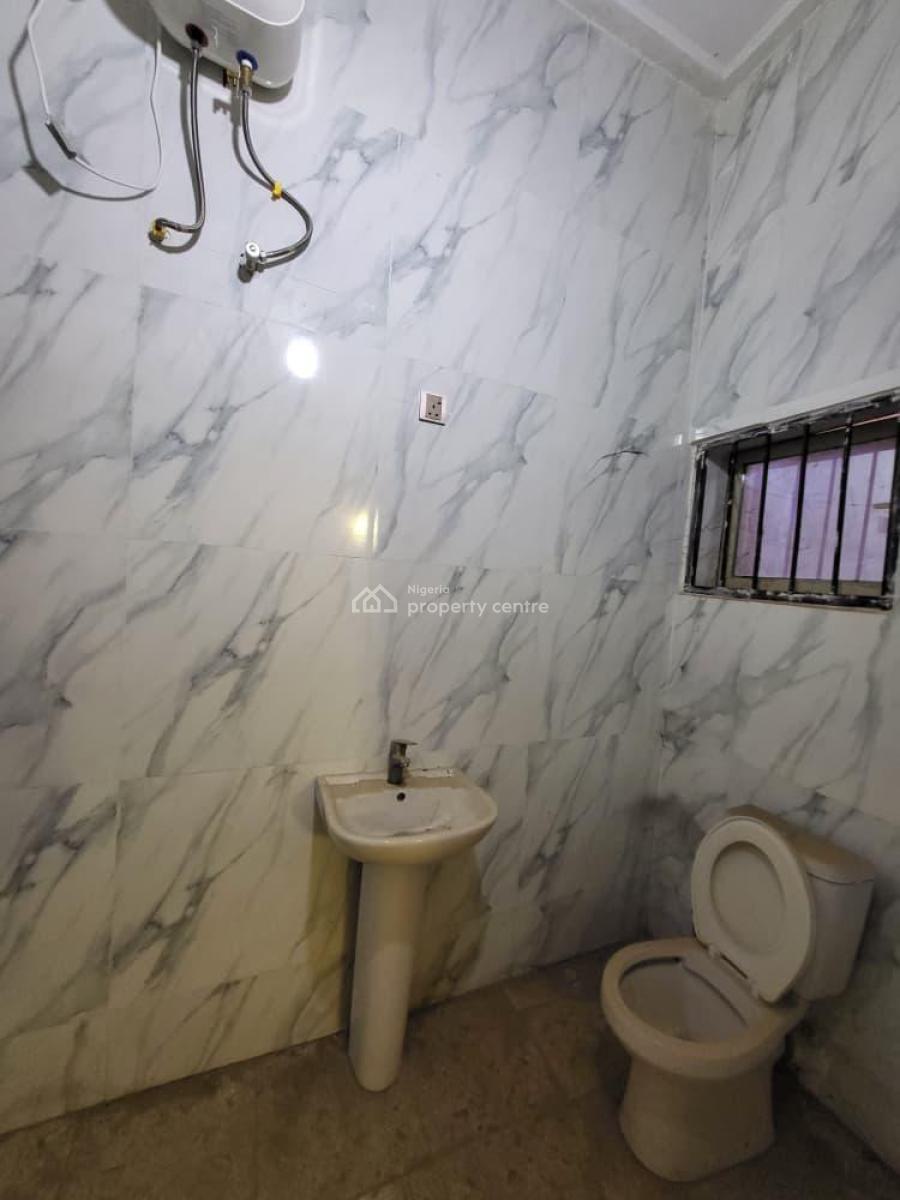 Luxury 9 Units of 3 Bedrooms Duplex, Gudu, Gudu, Abuja, Detached Duplex for Sale