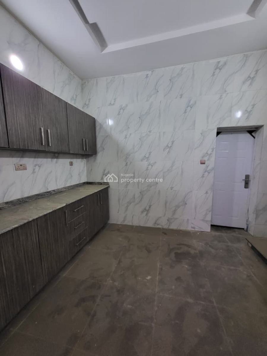 Luxury 9 Units of 3 Bedrooms Duplex, Gudu, Gudu, Abuja, Detached Duplex for Sale