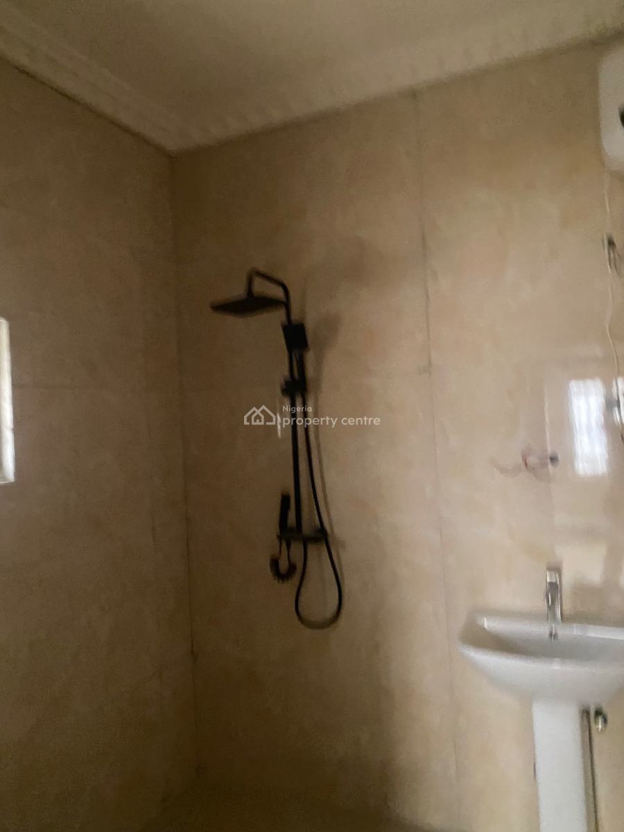 Solid 2 Bedroom Block of Flat, Area 7, Area 7, Garki, Abuja, Block of Flats for Sale