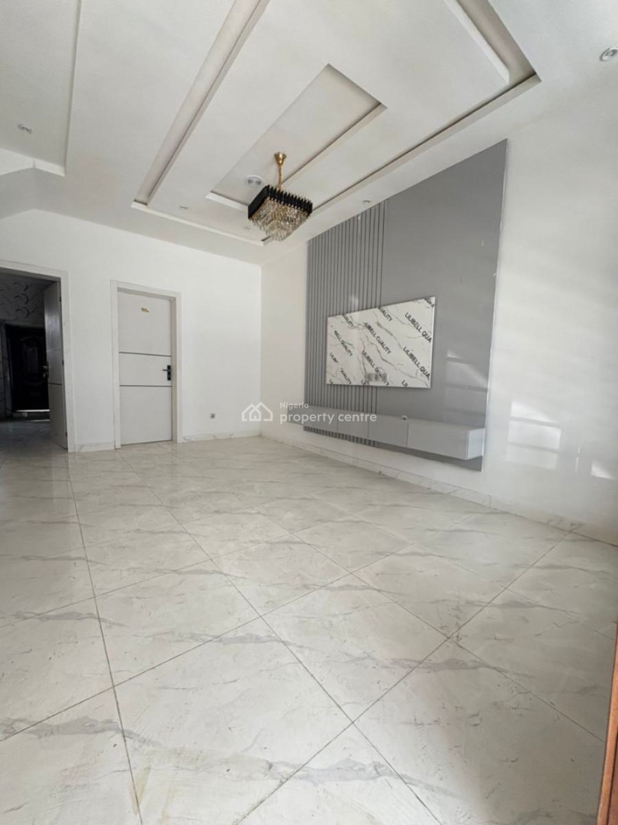 Standard 3 Bedroom Terrace Duplex, Ikota Lekki Lagos, Ikota, Lekki, Lagos, Terraced Duplex for Sale