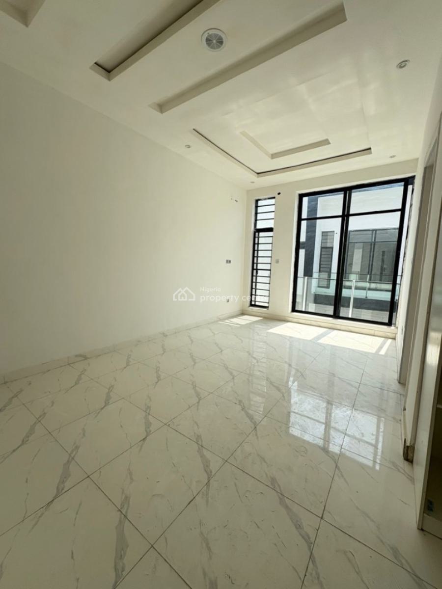 Standard 3 Bedroom Terrace Duplex, Ikota Lekki Lagos, Ikota, Lekki, Lagos, Terraced Duplex for Sale