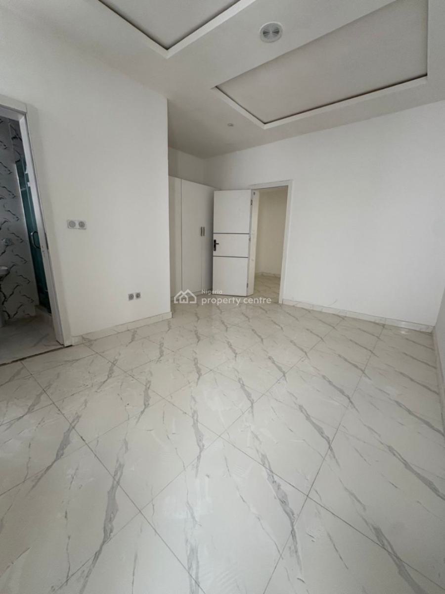 Standard 3 Bedroom Terrace Duplex, Ikota Lekki Lagos, Ikota, Lekki, Lagos, Terraced Duplex for Sale