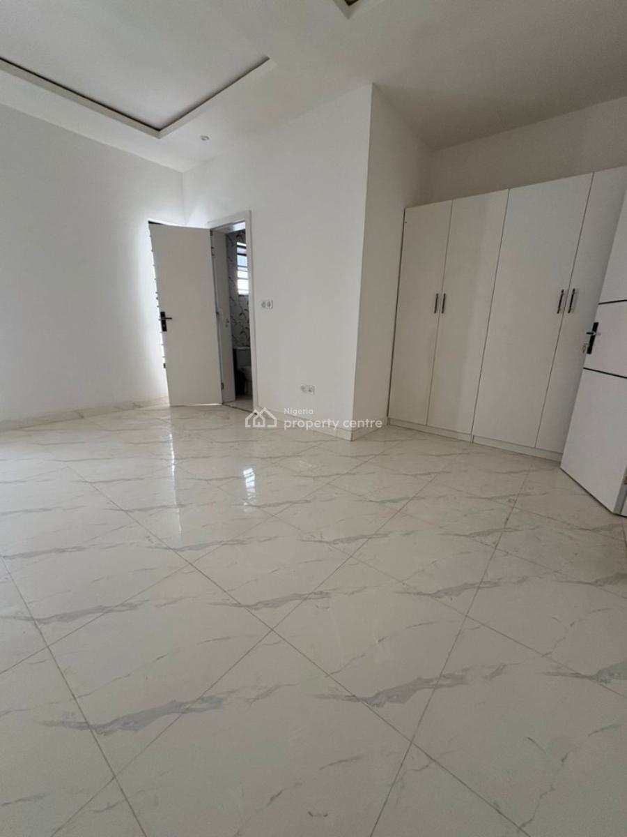 Standard 3 Bedroom Terrace Duplex, Ikota Lekki Lagos, Ikota, Lekki, Lagos, Terraced Duplex for Sale