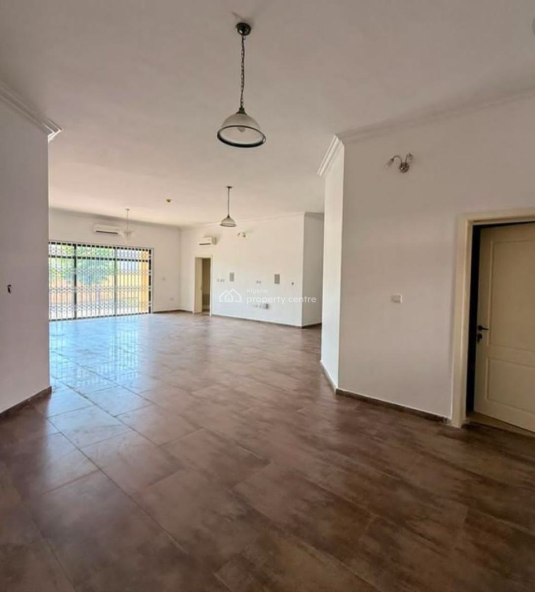 Brand New 3 Bedroom Apartment, Maitama District, Abuja, Flat / Apartment for Sale