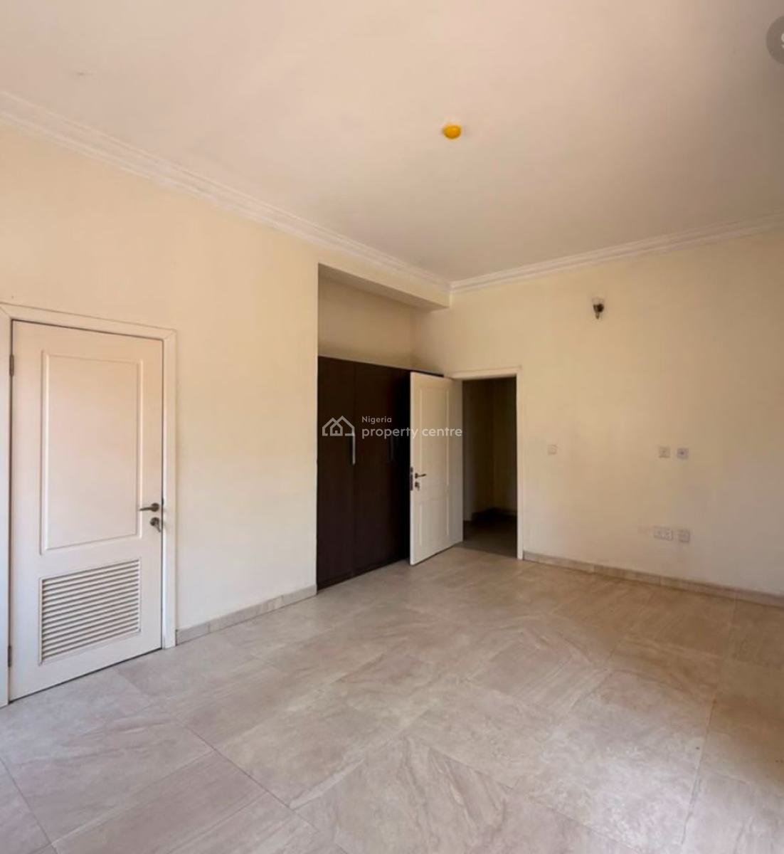 Brand New 3 Bedroom Apartment, Maitama District, Abuja, Flat / Apartment for Sale