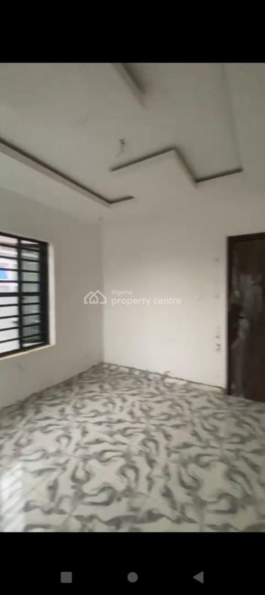 Exquisite Newly Built One Bedroom Apartment, Gbagada, Lagos, Flat / Apartment for Rent