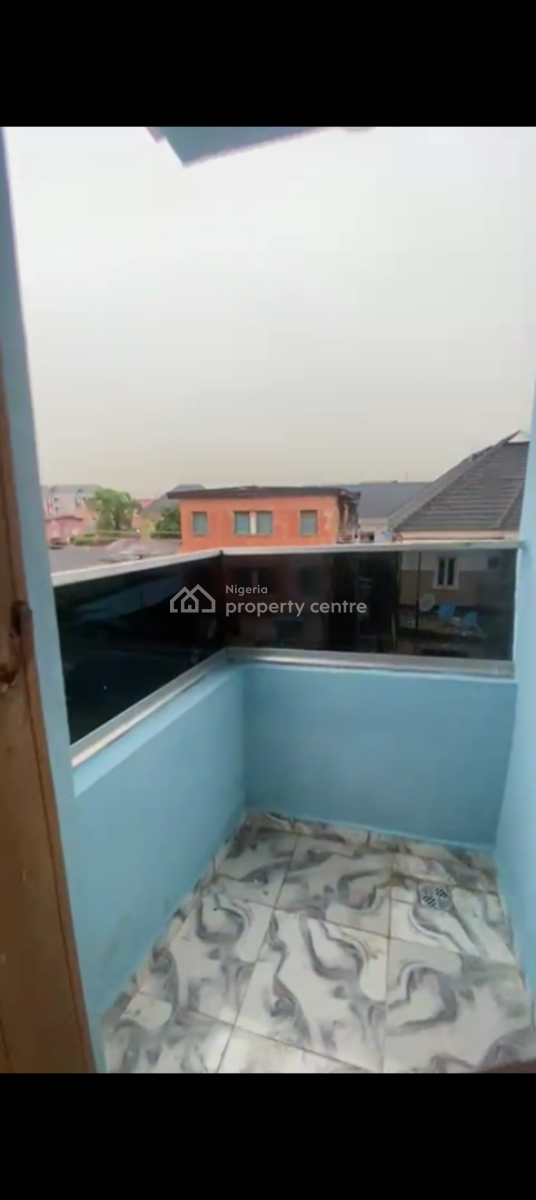 Exquisite Newly Built One Bedroom Apartment, Gbagada, Lagos, Flat / Apartment for Rent