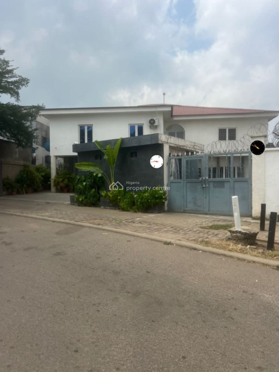 2 Units of 3 Bedroom Semi Detached Duplex in Wuse 2, Wuse 2, Abuja, Semi-detached Duplex for Sale