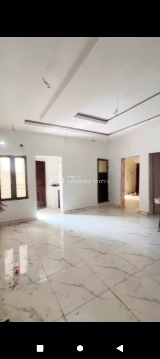 Executive Super Decent and Spacious 2 Bedroom, Pedro, Shomolu, Lagos, Flat / Apartment for Rent