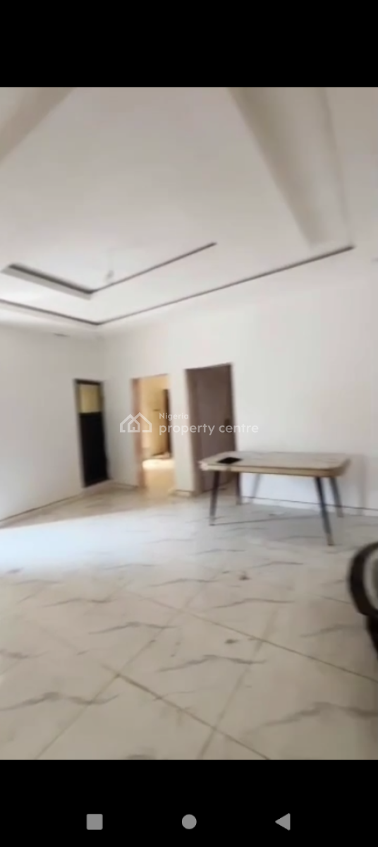 Executive Super Decent and Spacious 2 Bedroom, Pedro, Shomolu, Lagos, Flat / Apartment for Rent