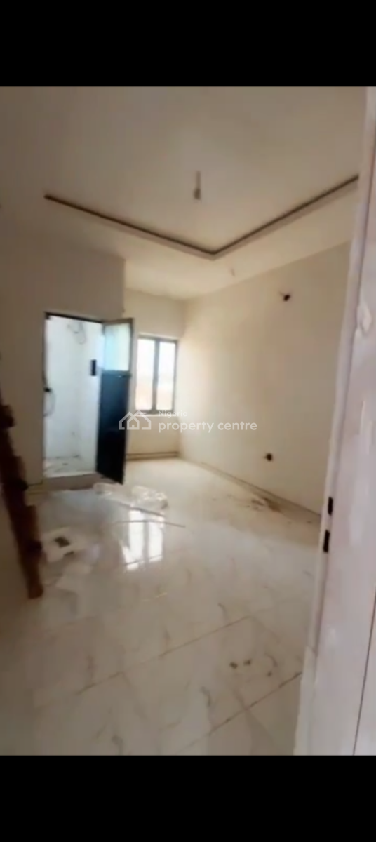 Executive Super Decent and Spacious 2 Bedroom, Pedro, Shomolu, Lagos, Flat / Apartment for Rent