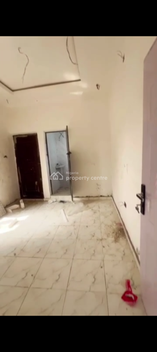 Executive Super Decent and Spacious 2 Bedroom, Pedro, Shomolu, Lagos, Flat / Apartment for Rent
