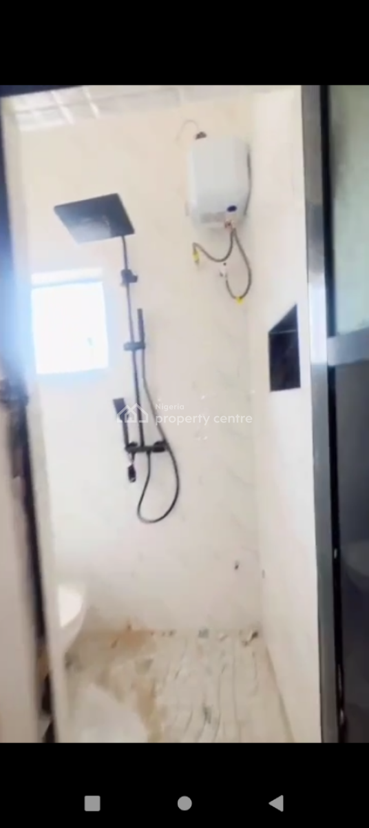 Executive Super Decent and Spacious 2 Bedroom, Pedro, Shomolu, Lagos, Flat / Apartment for Rent